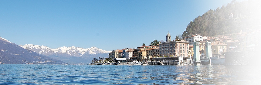 Lago di Como!