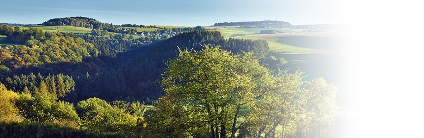 „Mittelerde-Wanderung“