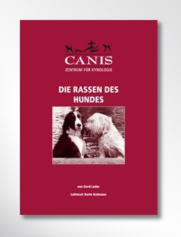 CANIS-Skript: Die Rassen des Hundes